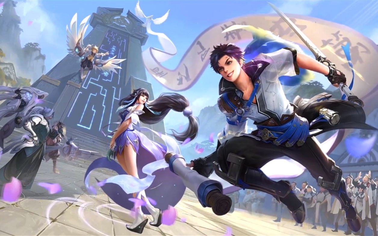 Daeny：没有和KDF打训练赛的机会很遗憾