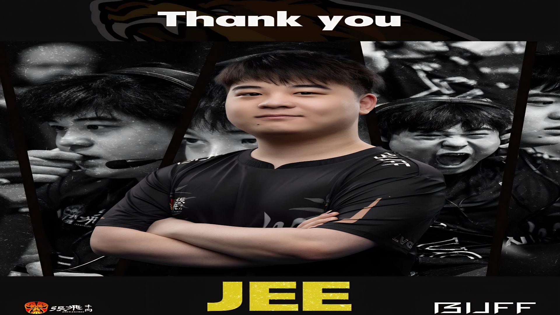 Gentle Mates 官方签署 Iberian Soul CS2 阵容