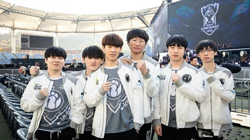 LCK秘书长：春季赛后各赛区电竞数据都大幅上升