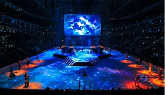 aurora 在 StarLadder Budapest Major 2025 第二阶段被淘汰，而 Imperial 晋级下一阶段