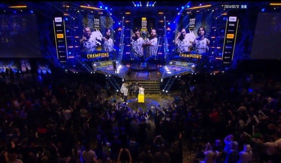 徐秀的圣经没有骗我！ Kiin 的独特技能，Quesanti，无限龙， Generation Gaming 碾压 Dplus KIA 并取得赛点